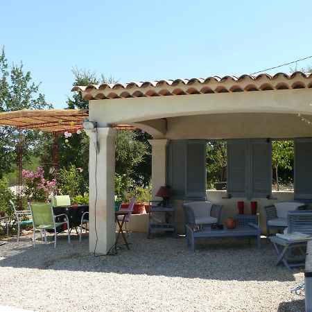 Les Karakis, Piscine Au Sel, Jardin 5000M2 Villa Les Arcs-sur-Argens Ngoại thất bức ảnh