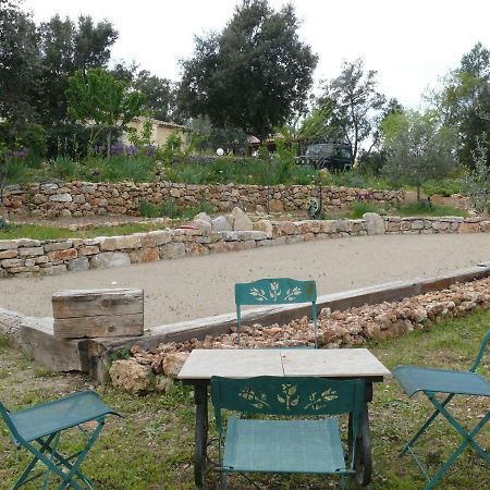 Les Karakis, Piscine Au Sel, Jardin 5000M2 Villa Les Arcs-sur-Argens Ngoại thất bức ảnh