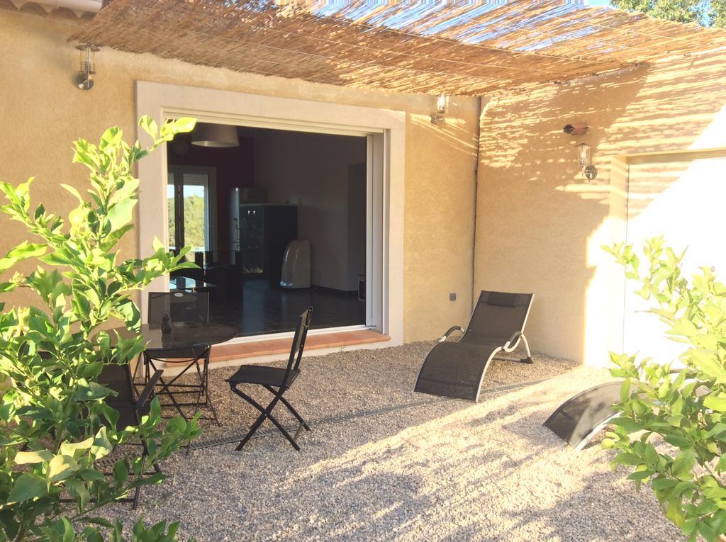 Les Karakis, Piscine Au Sel, Jardin 5000M2 Villa Les Arcs-sur-Argens Ngoại thất bức ảnh