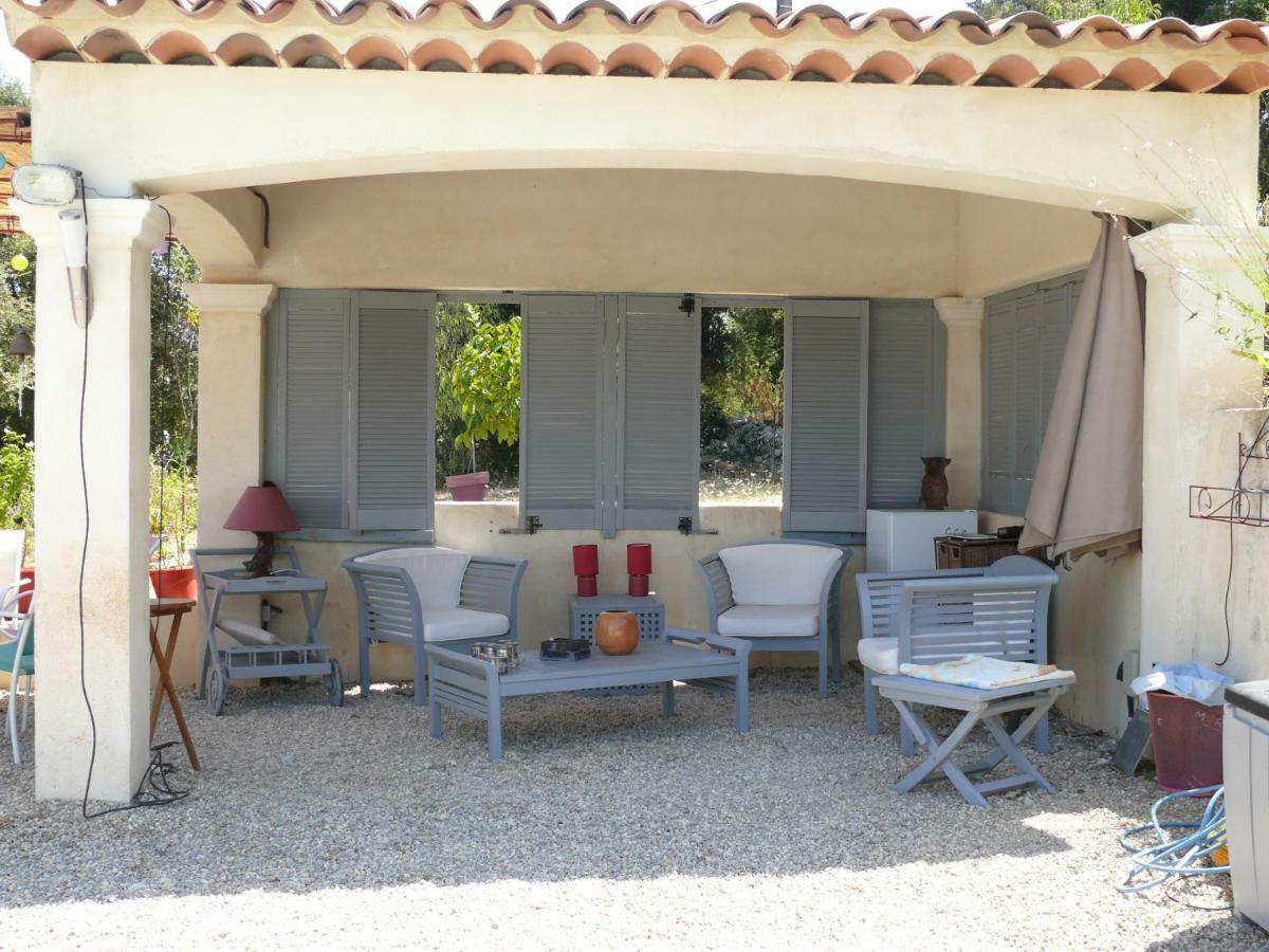 Les Karakis, Piscine Au Sel, Jardin 5000M2 Villa Les Arcs-sur-Argens Ngoại thất bức ảnh