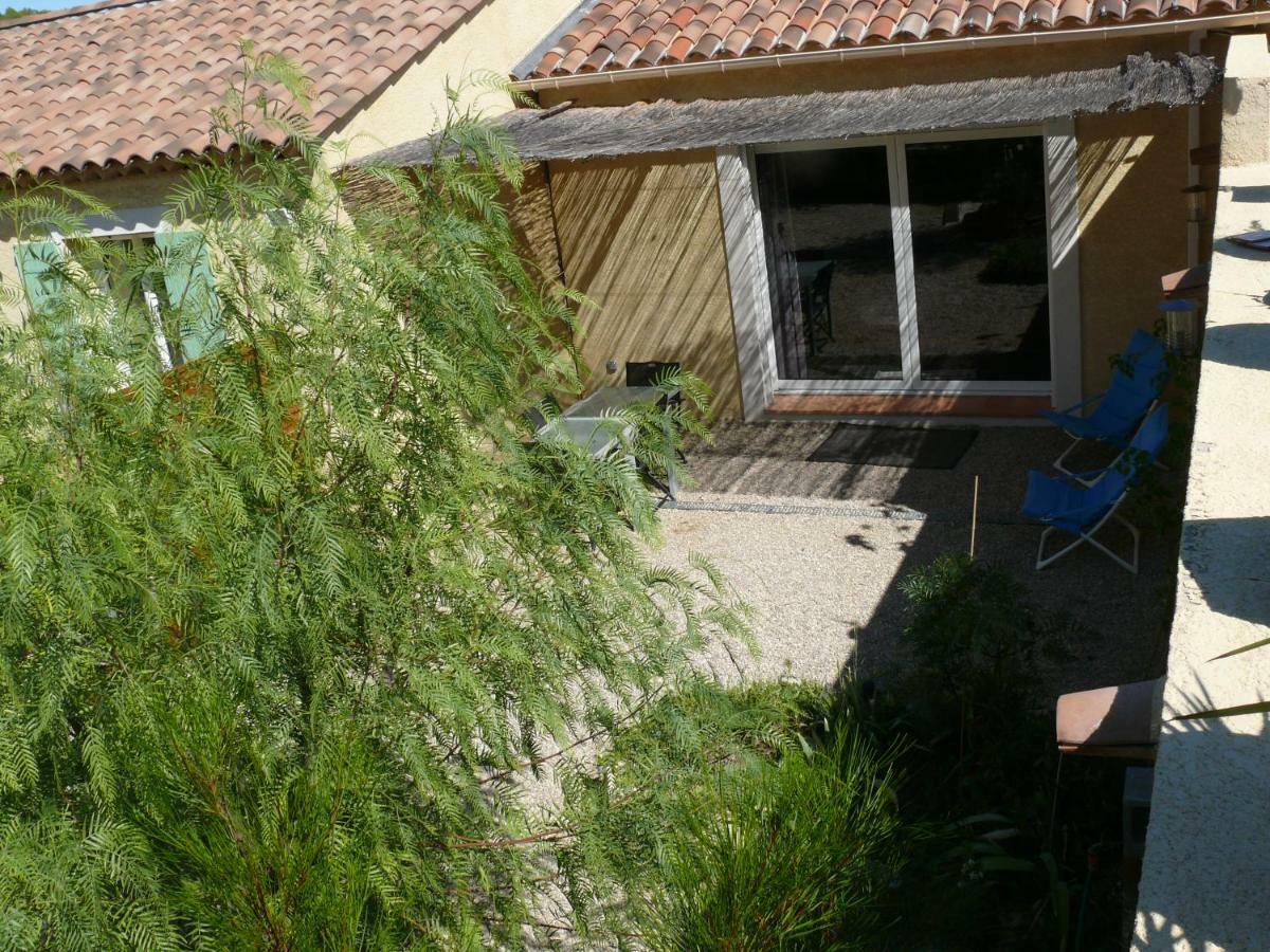 Les Karakis, Piscine Au Sel, Jardin 5000M2 Villa Les Arcs-sur-Argens Ngoại thất bức ảnh