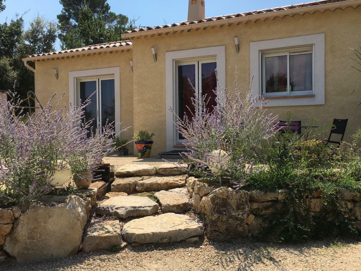 Les Karakis, Piscine Au Sel, Jardin 5000M2 Villa Les Arcs-sur-Argens Ngoại thất bức ảnh